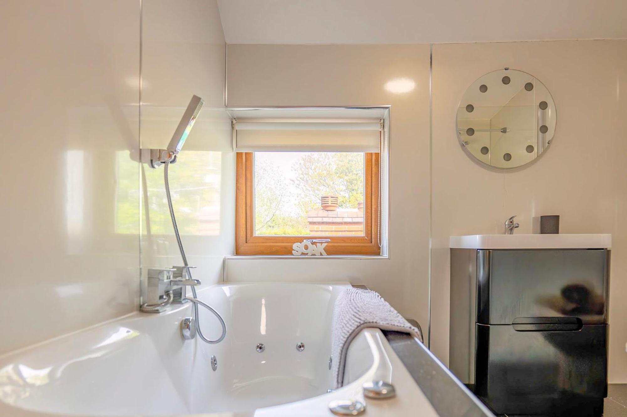 Abbey Farm House Ormskirk Exterior foto